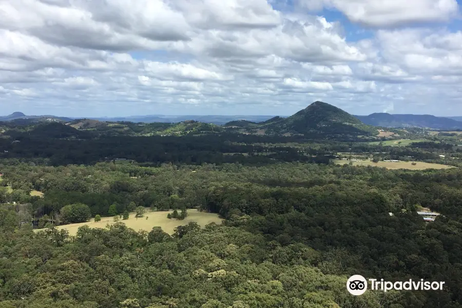 Tewantin National Park