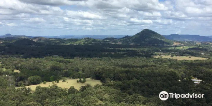 Tewantin National Park