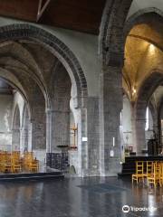 Eglise Saint-Brice