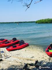 Laguna de Mandinga