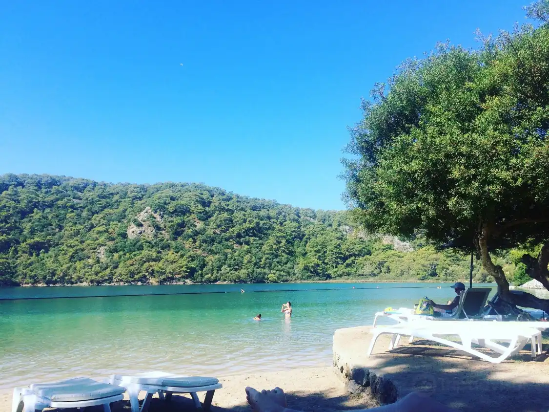 Hotels near Suncity Beach Club