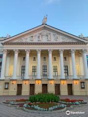 M. Dzhalil Tatar Academic State Opera and Ballet Theater