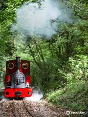 Perrygrove Railway Tourist Attraction