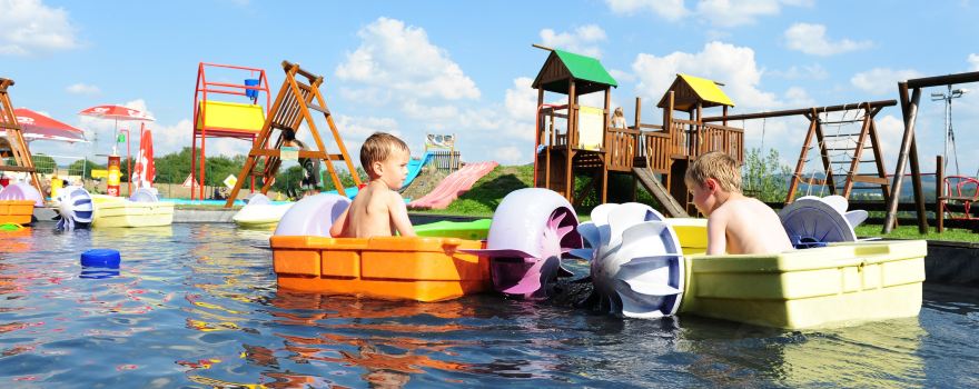 Thikos Kinderland