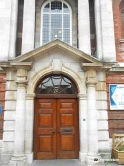 York Central Library