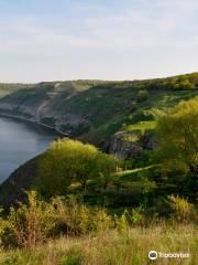 Podilski Tovtry National Nature Park