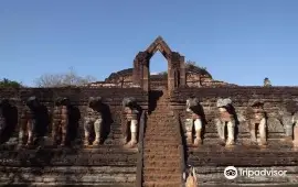 วัดช้างรอบ