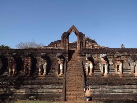 Wat Chang Rop