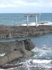 Kamiiso no Torii