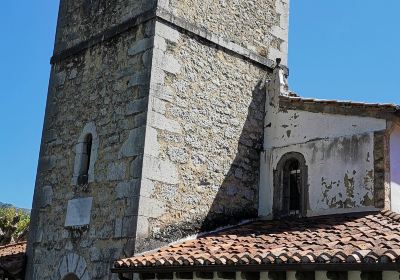 Church of Santa Eulalia