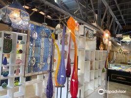 Jordan Valley Glassworks