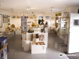 The Cowhouse Gallery
