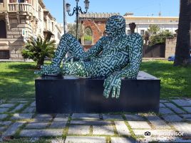 Opere di Rabarama