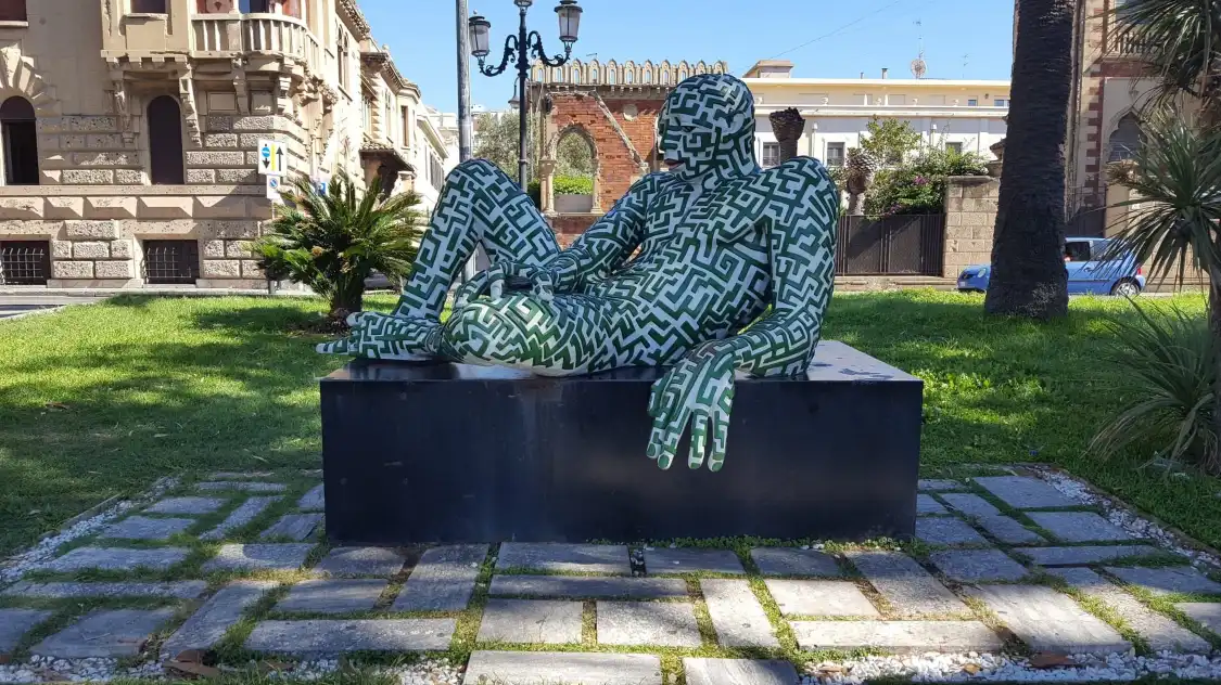 Hotel in zona Opere di Rabarama