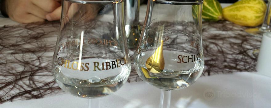 Schloss Ribbeck