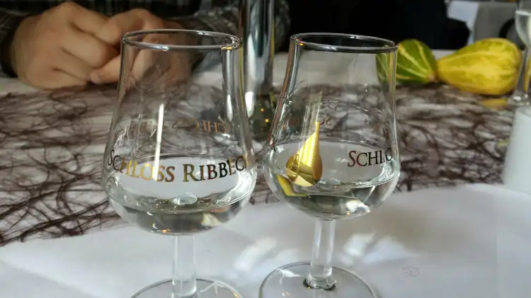 Hotels in Ribbeck