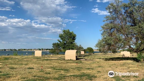 Boyd Lake State Park