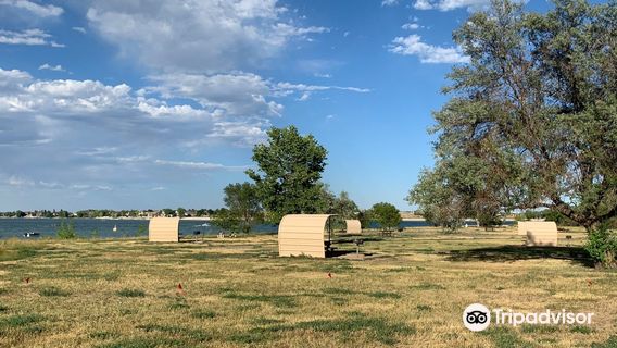 Boyd Lake State Park
