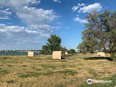 Boyd Lake State Park