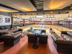 Bowling-Restaurant B4