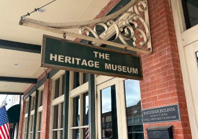 The Heritage Museum