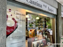 La Cantina Degli Amici