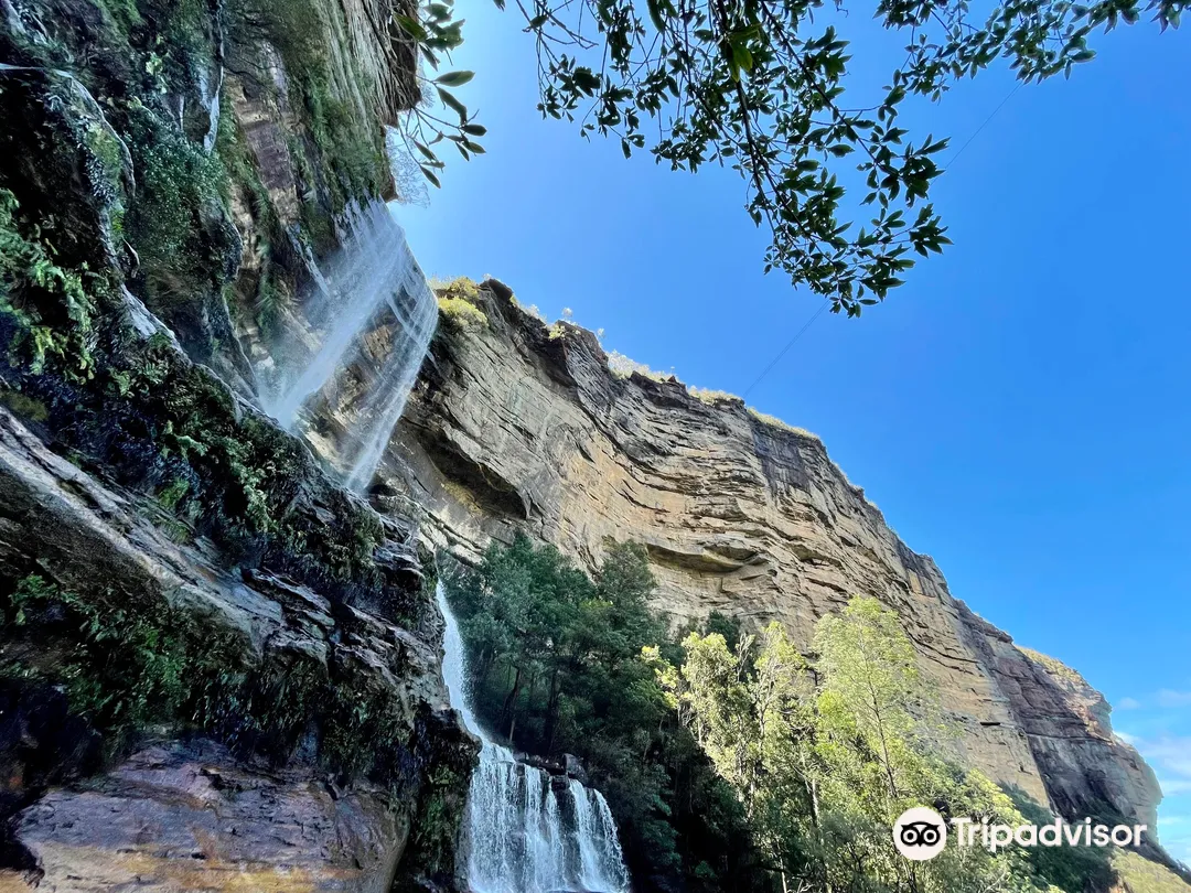 2_Katoomba Falls