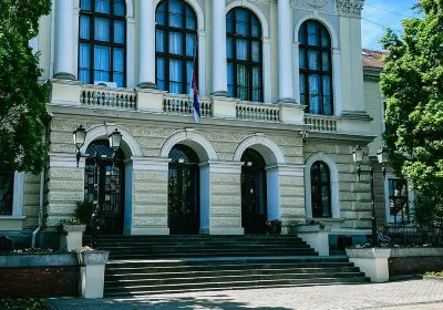 Okrug Sumadija