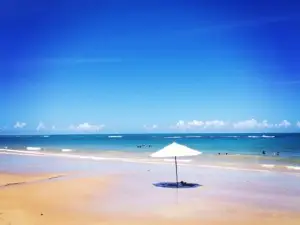 Rio Verde Beach
