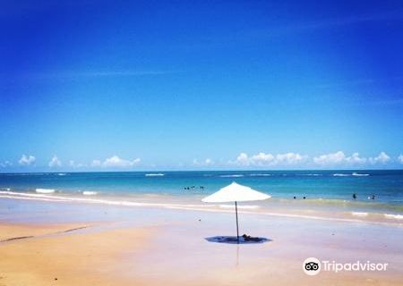 Rio Verde Beach
