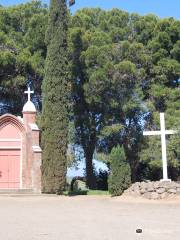 Grand Island Shrine