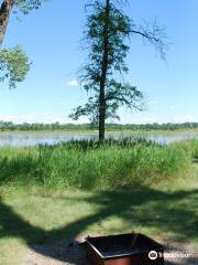 Cross Ranch State Park