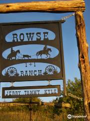 Rowse's 1+1 Ranch