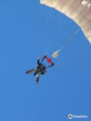 Skydive Las Vegas