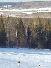 Ski Centre Malinovka