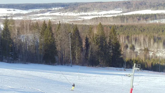 Ski Centre Malinovka