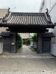 Dairyu-ji Temple