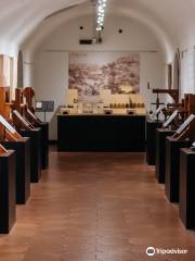 Museo Leonardo da Vinci - Piazza del Popolo