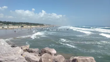 Playa Miramar
