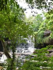 Fuller Waterfalls