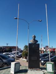 Monumento ao General Artigas