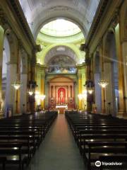 Parroquia Sagrado Corazon