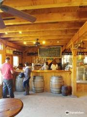 Woodside Orchards- Aquebogue Tasting Room