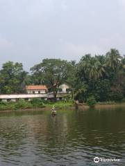 Thrikkavu Temple