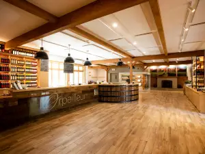 Vignoble de l’Orpailleur
