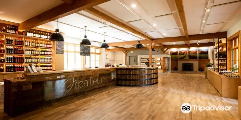 Vignoble de L'Orpailleur