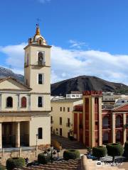 Parroquia de la Anunciación