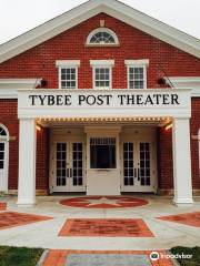 Tybee Post Theater