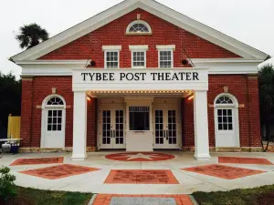 Tybee Post Theater