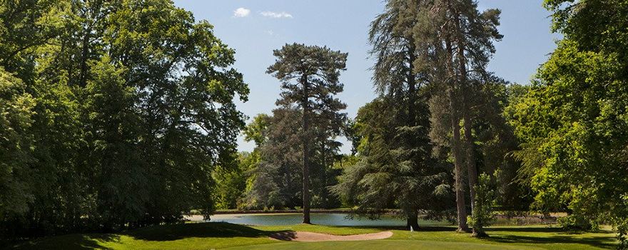Golf des Yvelines